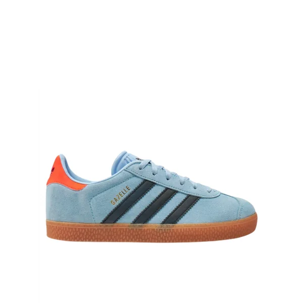 ADIDAS - Gazelle - bleue