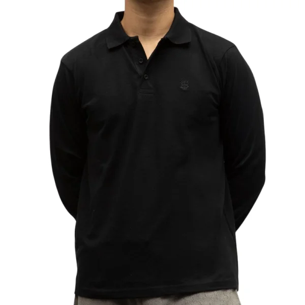 BILL TORNADE - Polo manches...