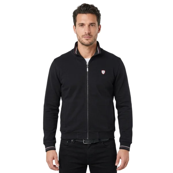 REDSKINS - Veste zippée Noled - noir