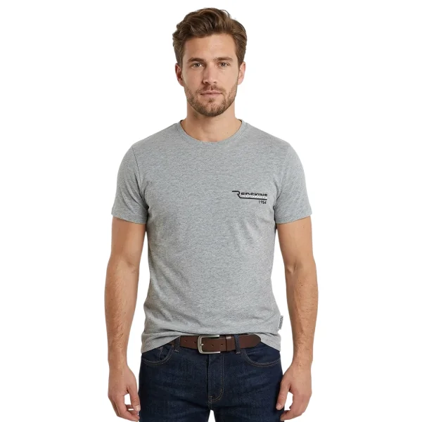 REDSKINS - Tee shirt Mirted...