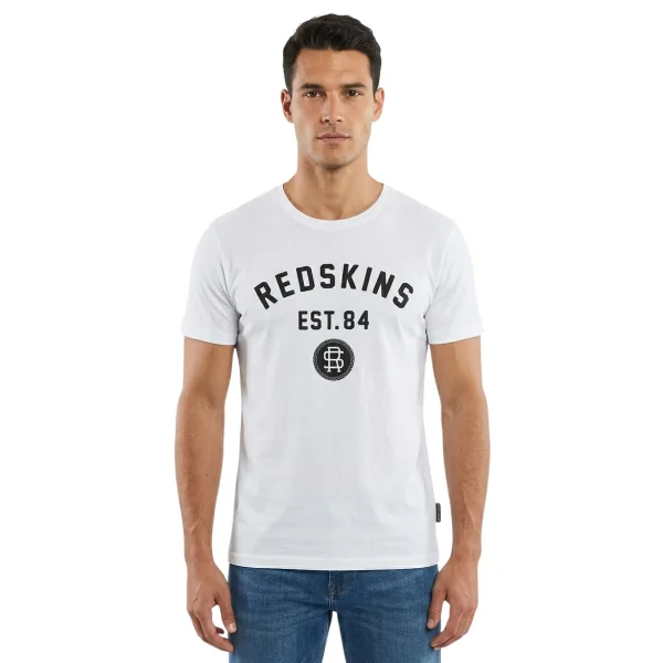 REDSKINS - Tee shirt Miled...