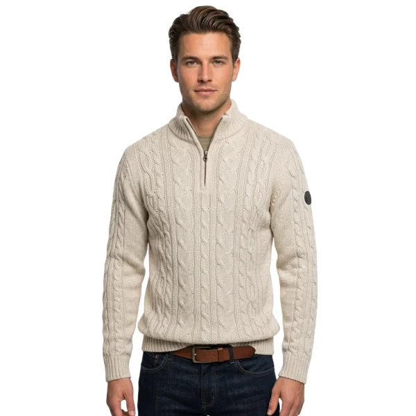 MAISON BLAGGIO - Pull...