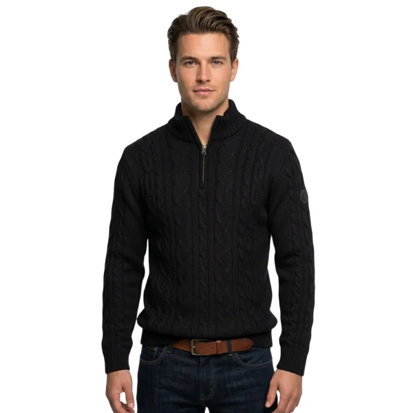 MAISON BLAGGIO - Pull...