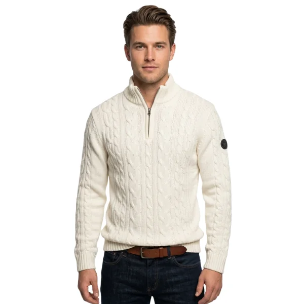 MAISON BLAGGIO - Pull...