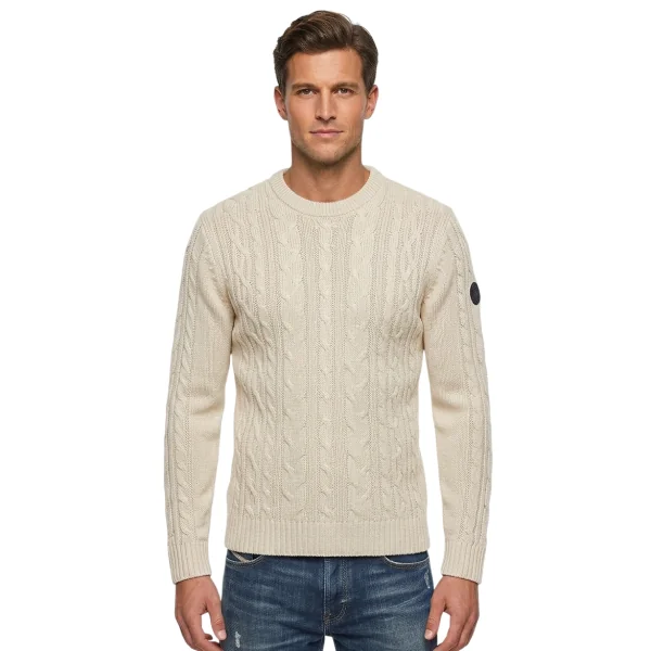 MAISON BLAGGIO - Pull...