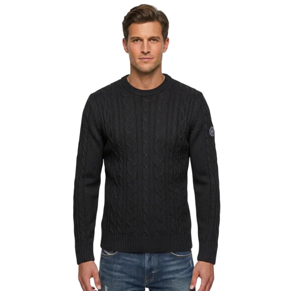 MAISON BLAGGIO - Pull...