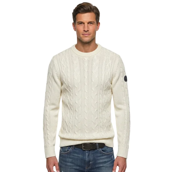 MAISON BLAGGIO - Pull...