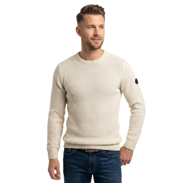 MAISON BLAGGIO - Pull Altal...