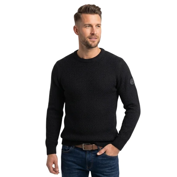 MAISON BLAGGIO - Pull Altal...