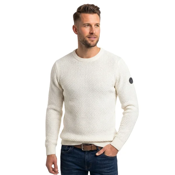 MAISON BLAGGIO - Pull Altal...