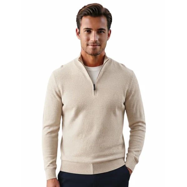 TORRENTE - Pull col montant...