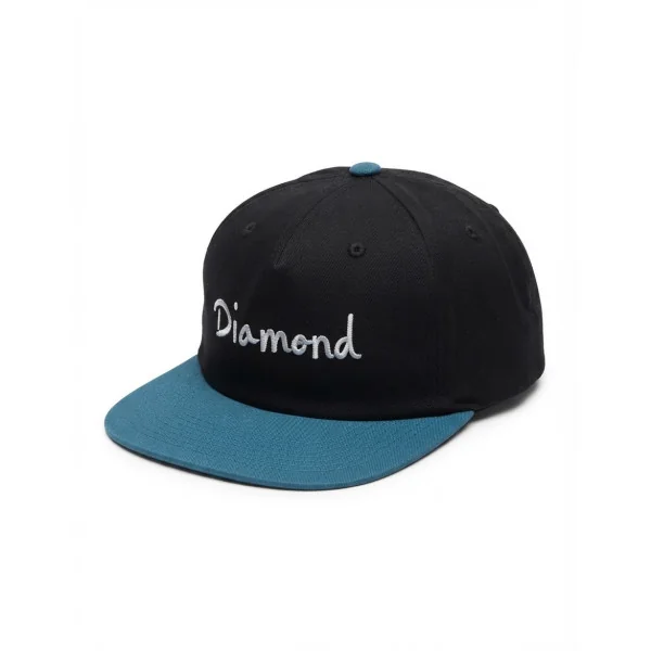 DIAMOND - Casquette...