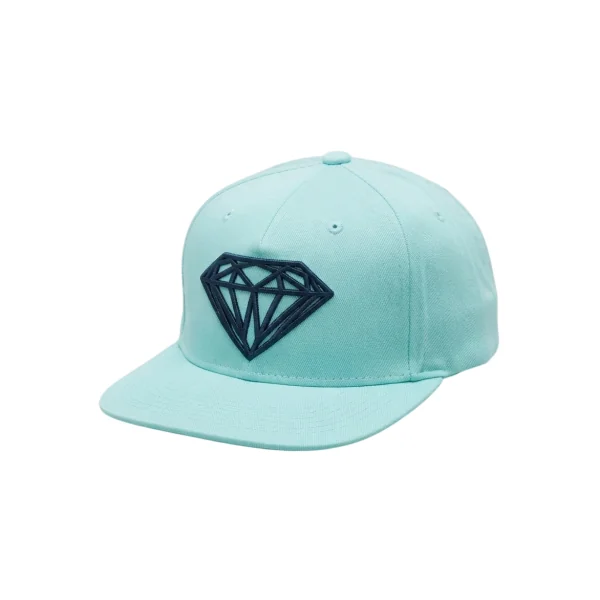 DIAMOND - Casquette...