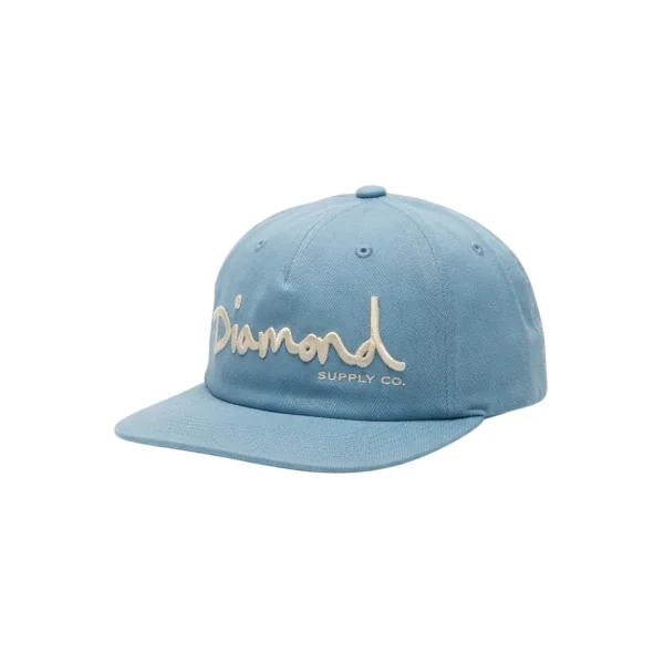 DIAMOND - Casquette OG...