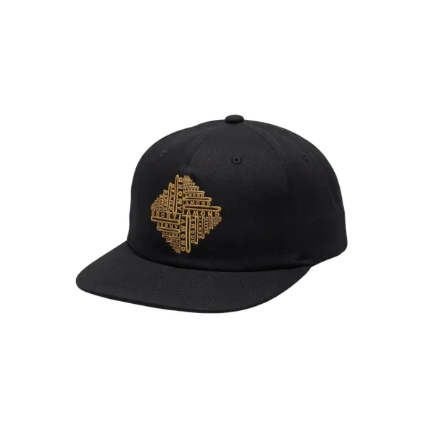 DIAMOND - Casquette Formula...