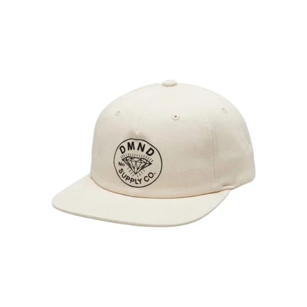DIAMOND - Casquette DMND...