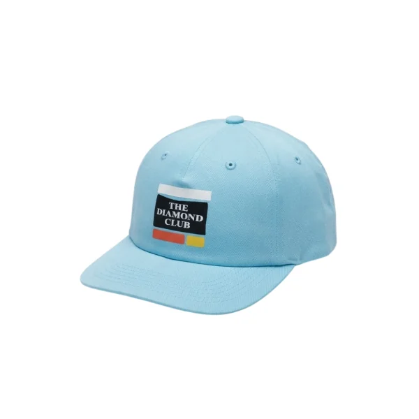 DIAMOND - Casquette Member...