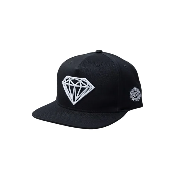 DIAMOND - Casquette...