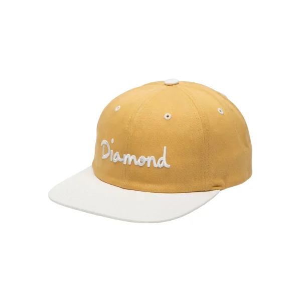 DIAMOND - Casquette...