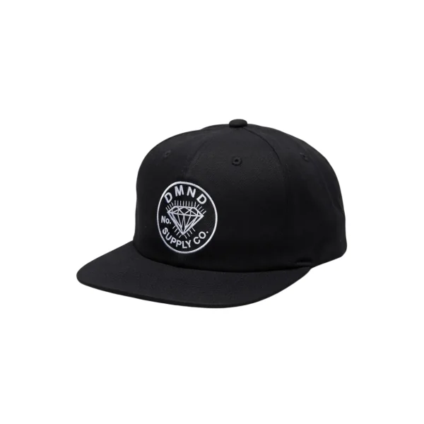 DIAMOND - Casquette DMND...