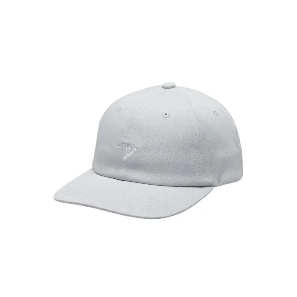 DIAMOND - Casquette Micro...