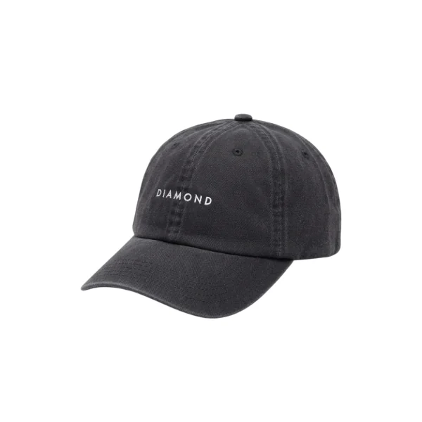 DIAMOND - Casquette Diamond...