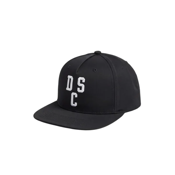 DIAMOND - Casquette DSC...