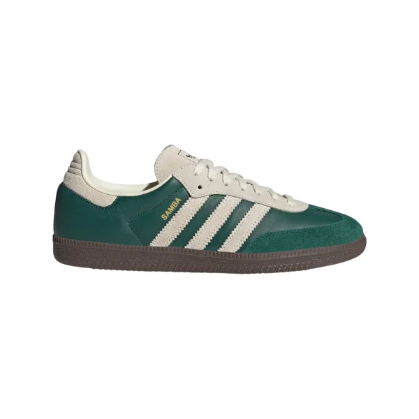 ADIDAS - Baskets Samba OG -...