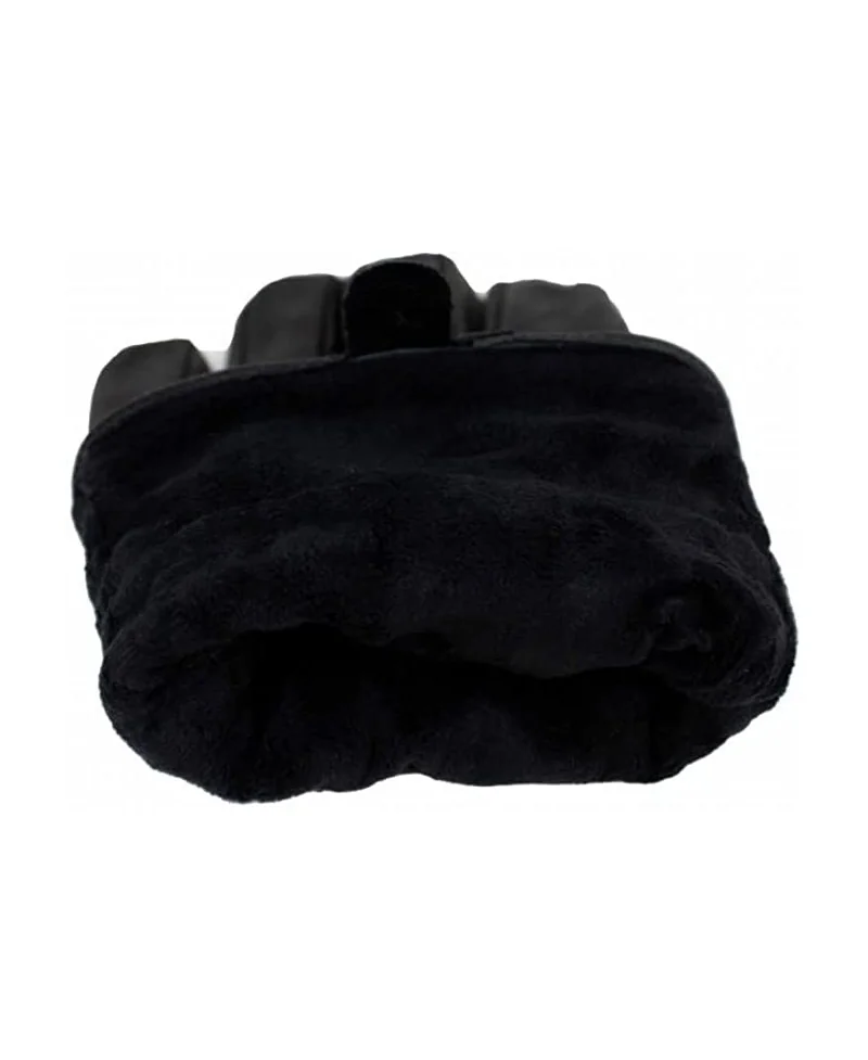 Gants De Sac Montana Twin Cuir Taille L/XL - Protection Boxing Et Entraînement Mixte