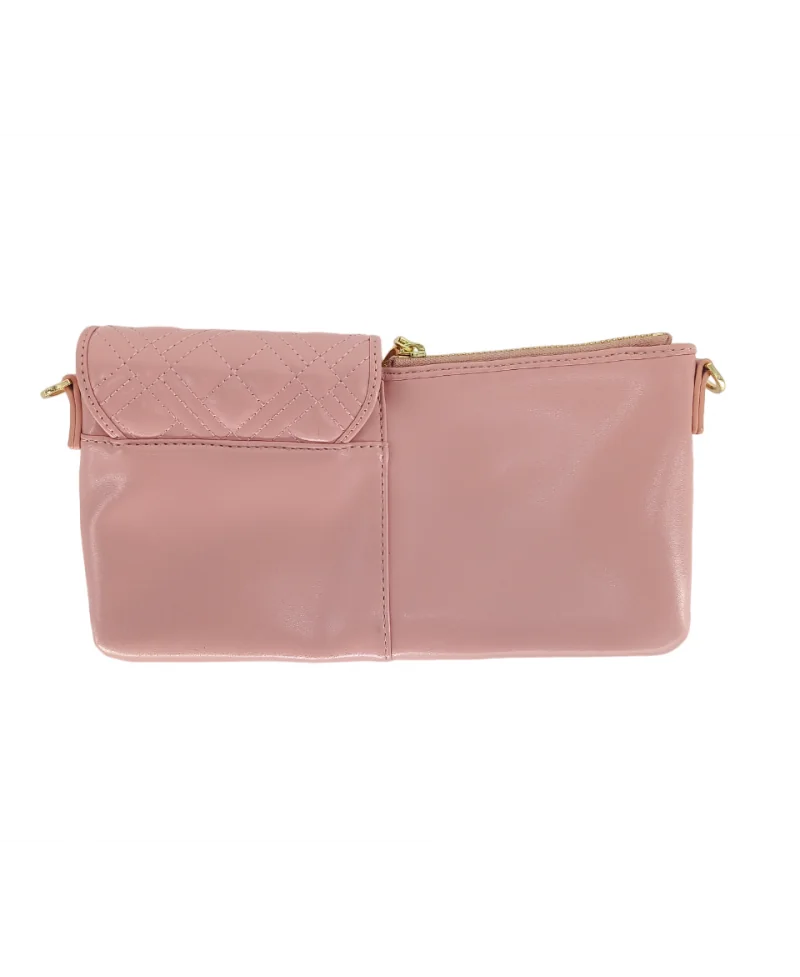 Love Moschino Sac à Main Femme Poudre - Élégance Urbaine