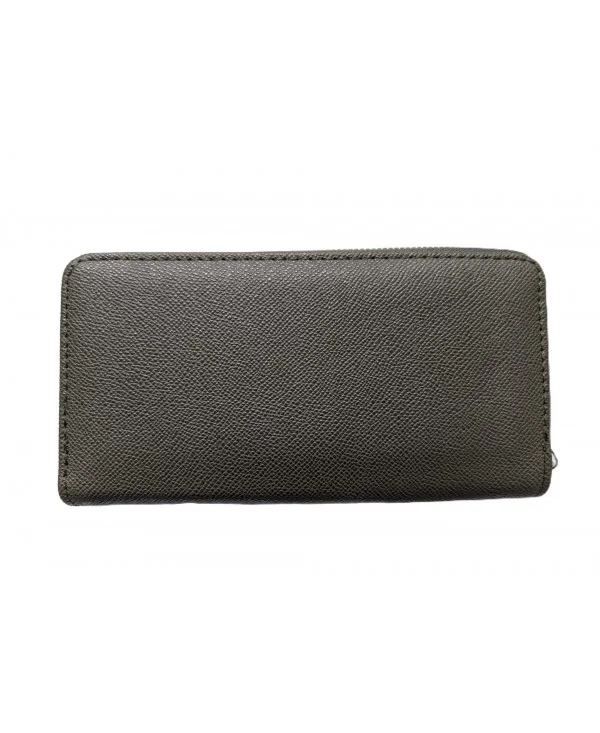 Porte-Monnaie Cuir Pepe Jeans - Porte-Cartes Et Pièces - 11x7cm - Taille Unique