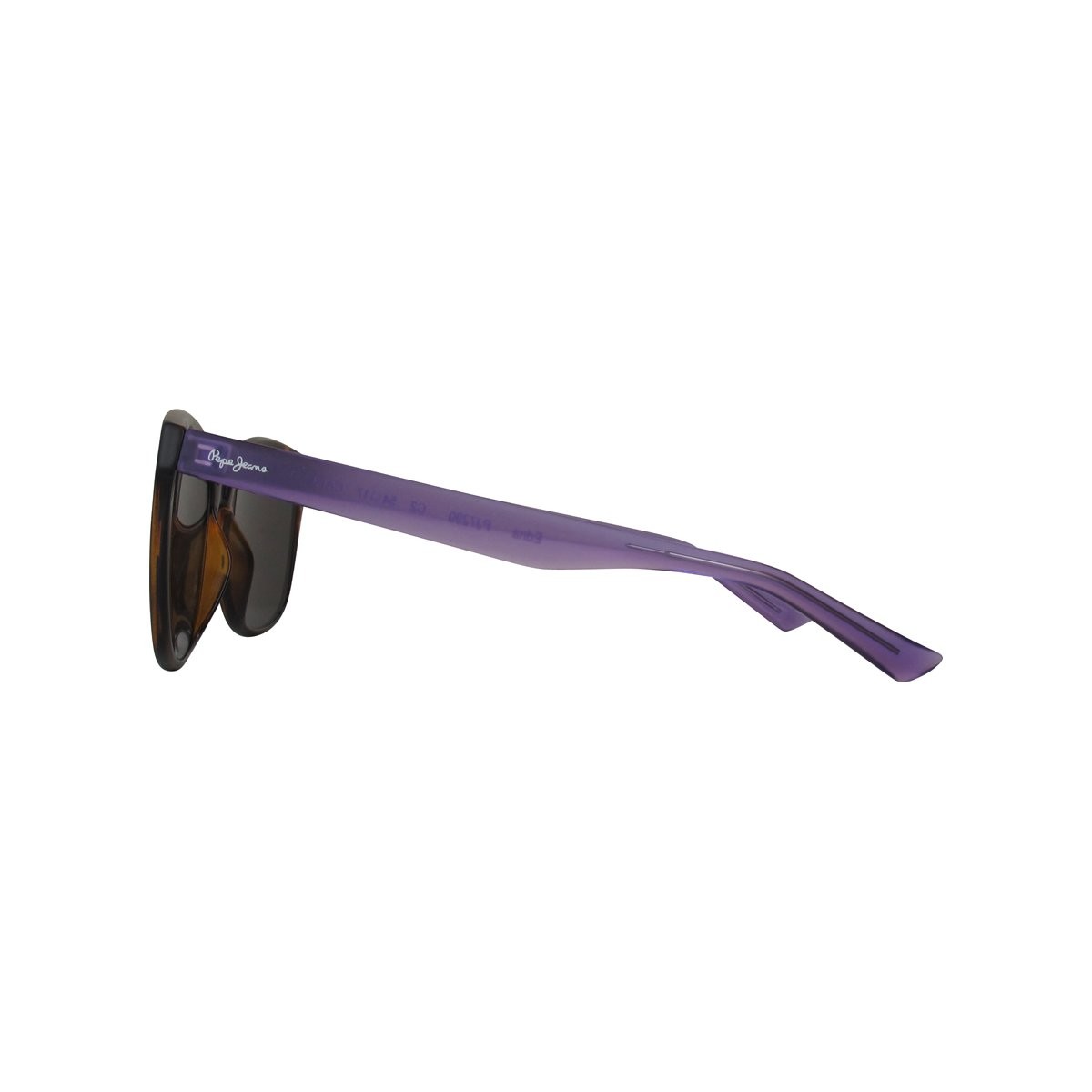 Lunettes De Soleil Pepe Jeans - Bleu - Modèle Aviateur - Neuves Avec étiquettes